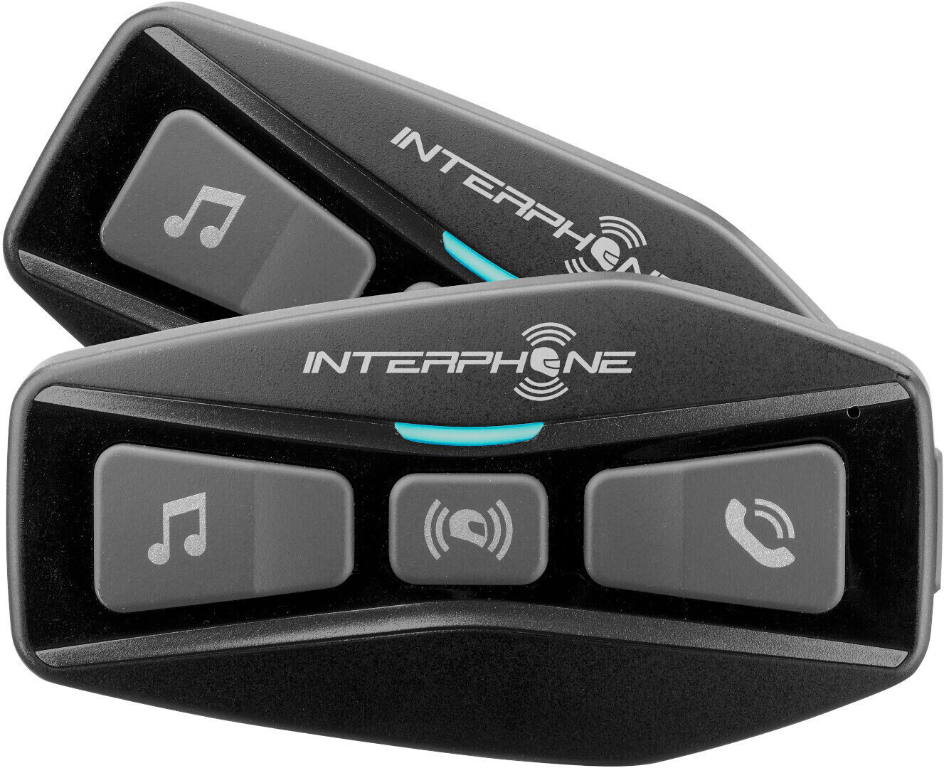 

Система связи Interphone U-com 2 Bluetooth двойная