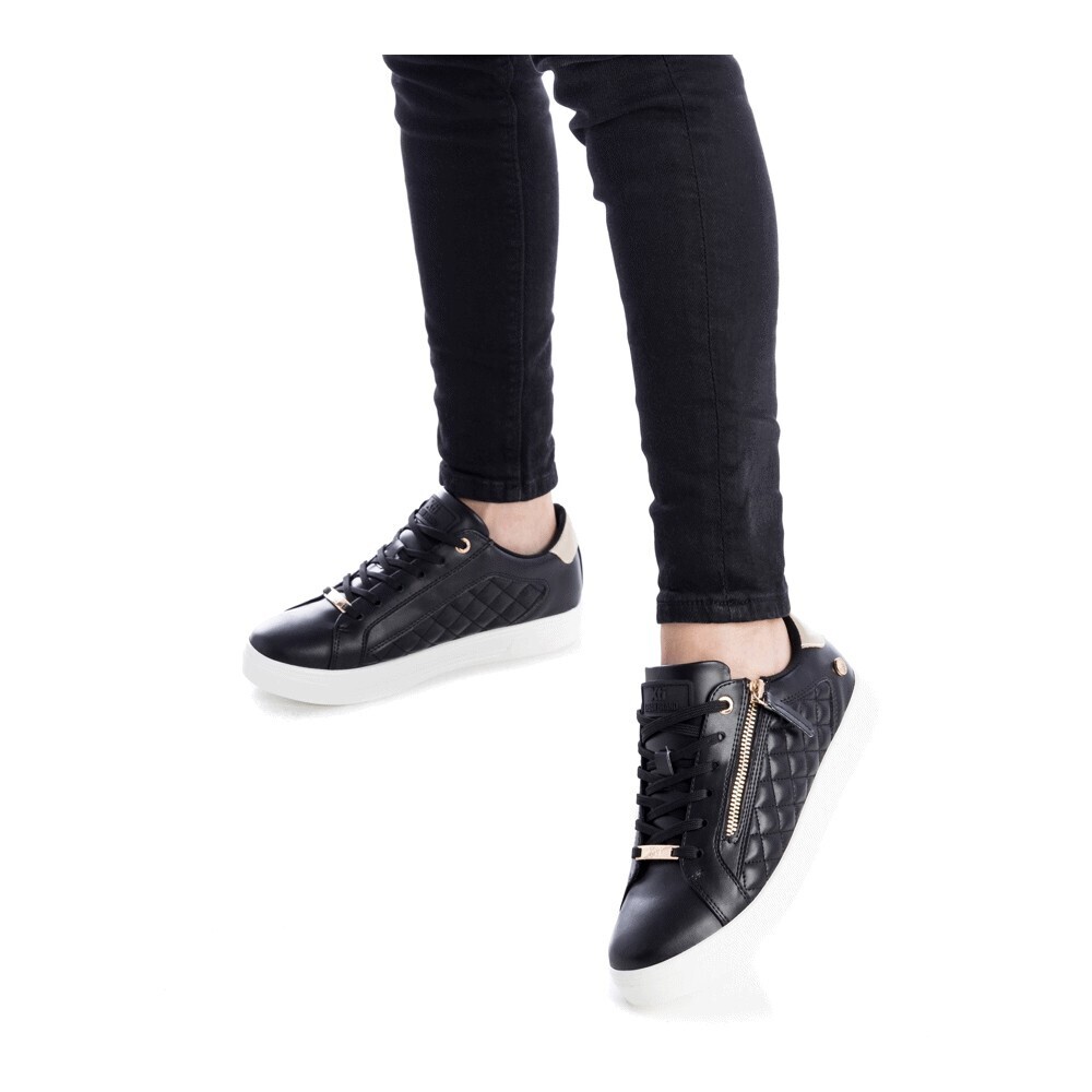 

Кроссовки Xti Zapatillas, black