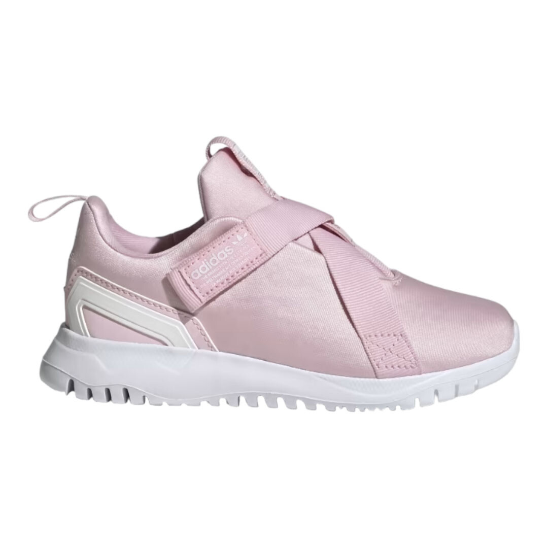 

Кроссовки Adidas Originals Flex 2.0, розовый