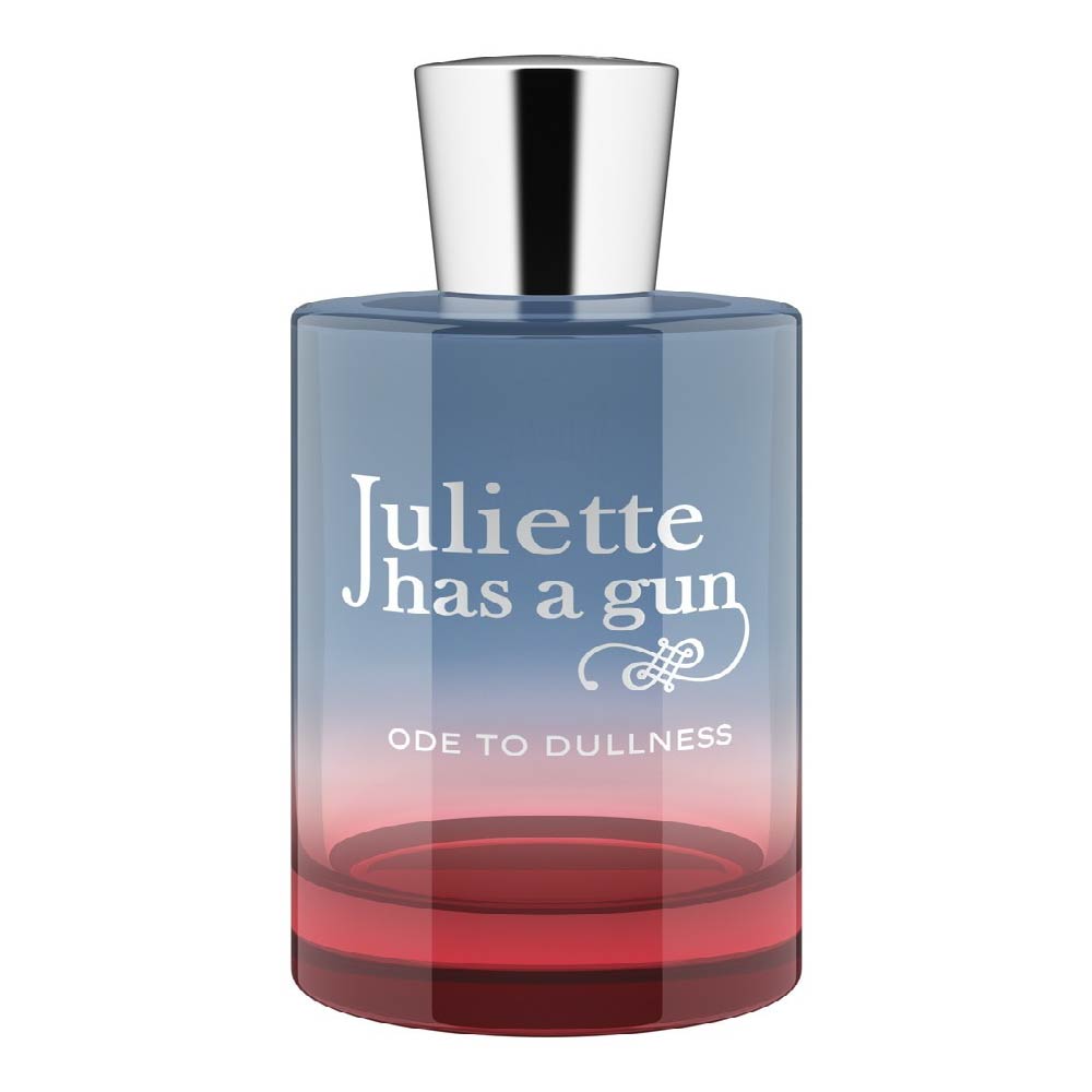 цена Парфюмированная вода Juliette Has a Gun Ode To Dullness, 100 мл