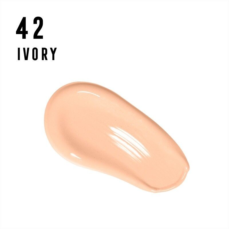 

Max Factor Facefinity All Day Flawless 3w1 Праймер для лица, 42 Ivory