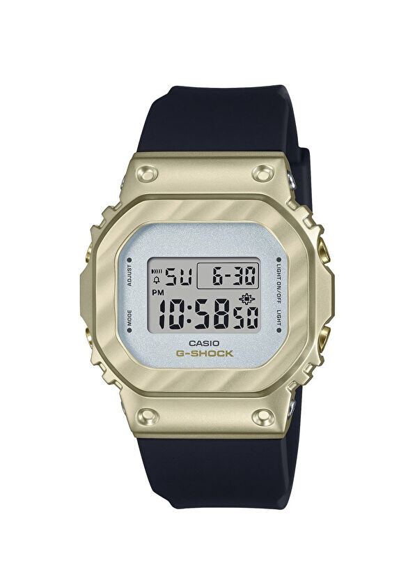 

Женские наручные часы G-Shock gm-s5600bc-1dr Casio, мультиколор