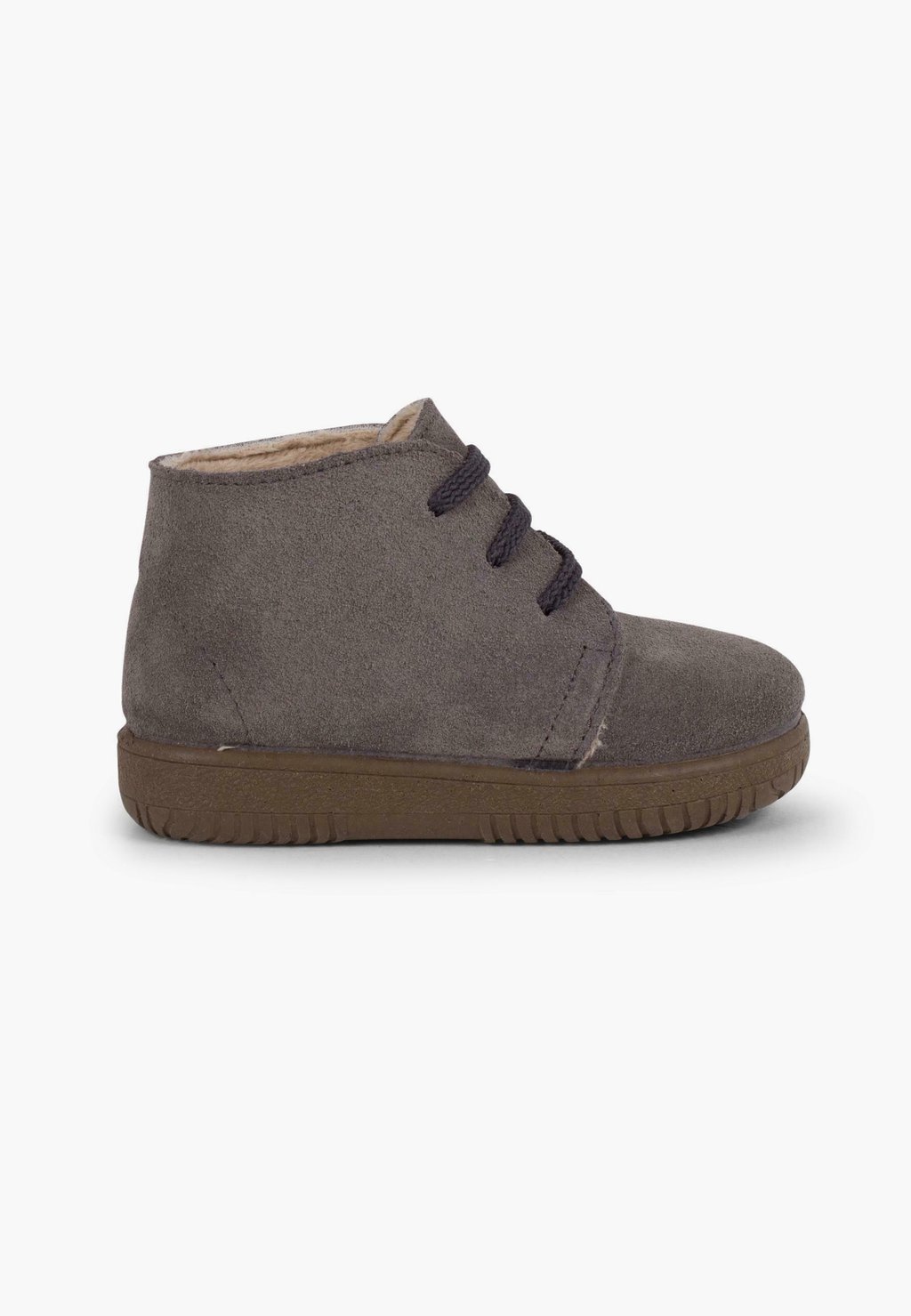 Первая обувь для ходьбы Pisamonas, цвет gris обувь для обучения inglesito pisamonas цвет gris claro