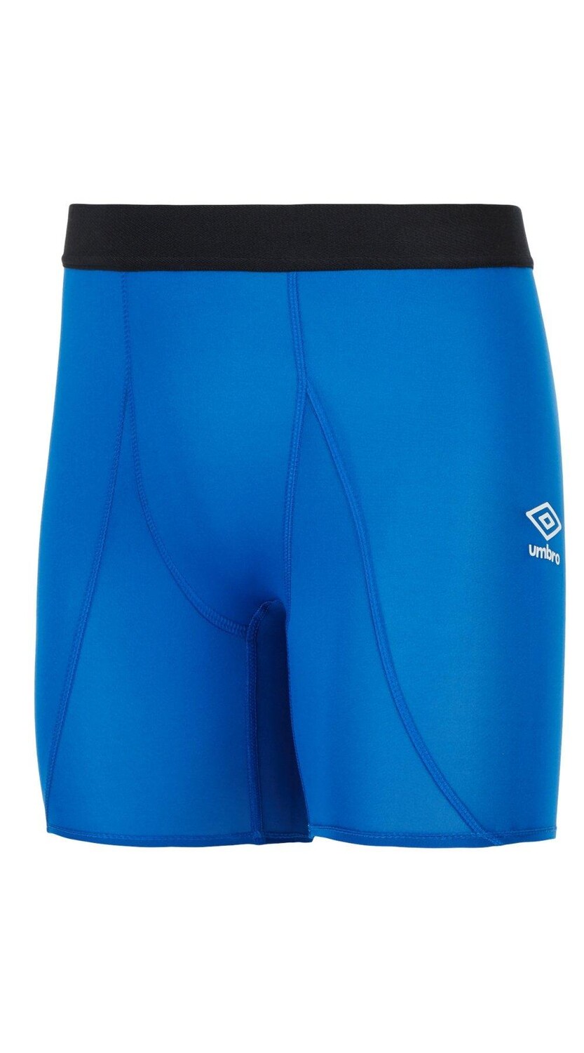 Core Power Short Jnr Umbro, синий