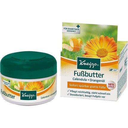 

Масло для ног Здоровые ноги 100мл, Kneipp