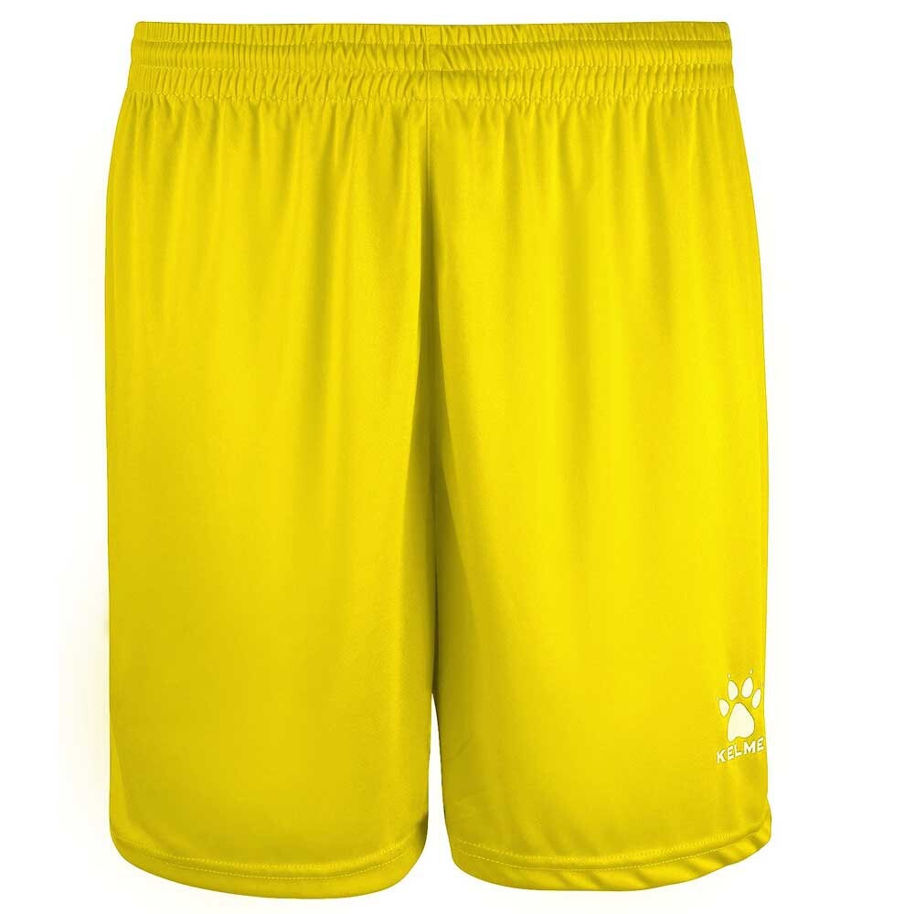

Шорты Kelme Global, желтый