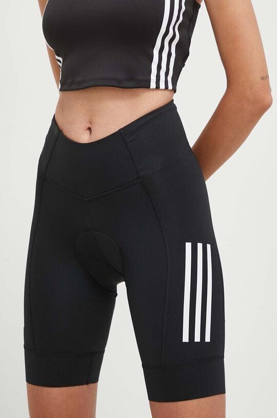 

Велосипедные шорты adidas Performance, черный