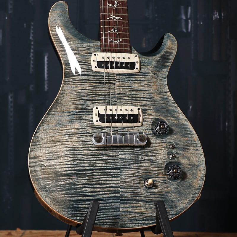

Электрогитара PRS Paul's Guitar 2023 - Faded Whale Blue-