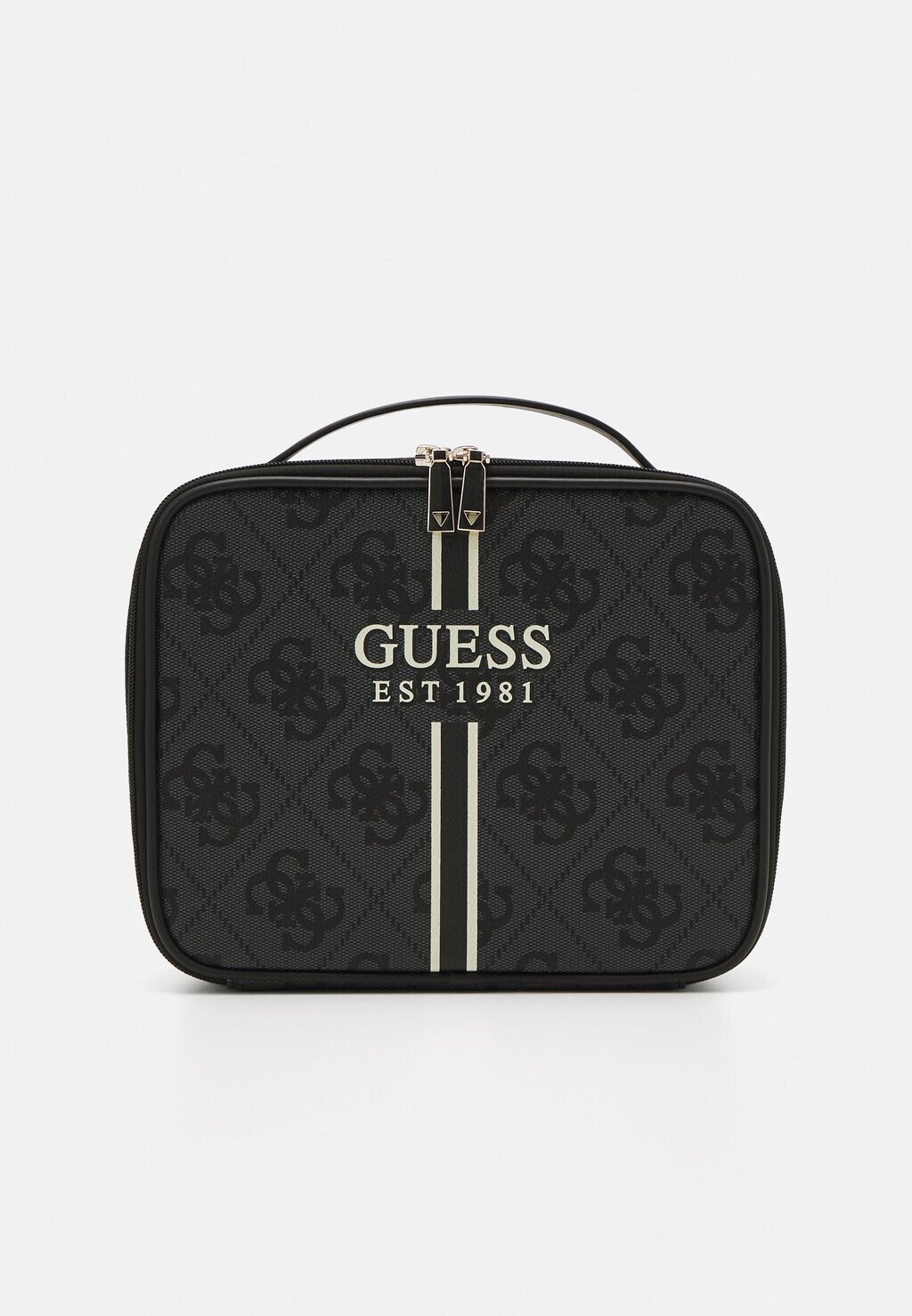 

Косметичка KALLISTO COSMETIC CASE Guess, черный