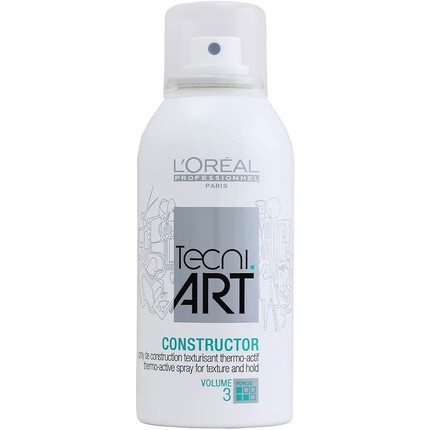 

L'Oreal Professional Tecni.Art Volume Constructor Термозащитный спрей 150мл