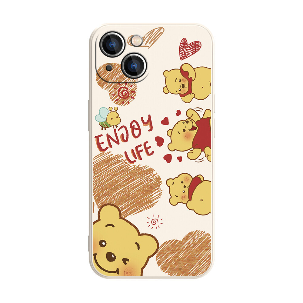

Чехол для телефона Disney, DWCXGJ327 - Antique white