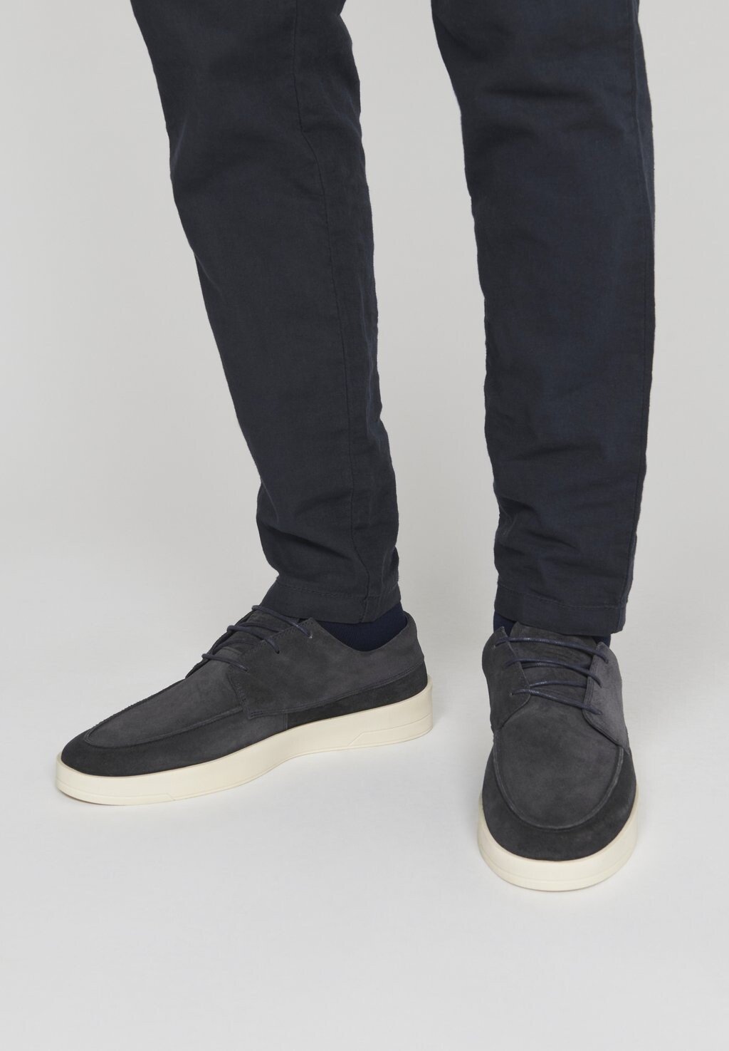 

Спортивные туфли на шнуровке Mamako Matinique, цвет dark navy