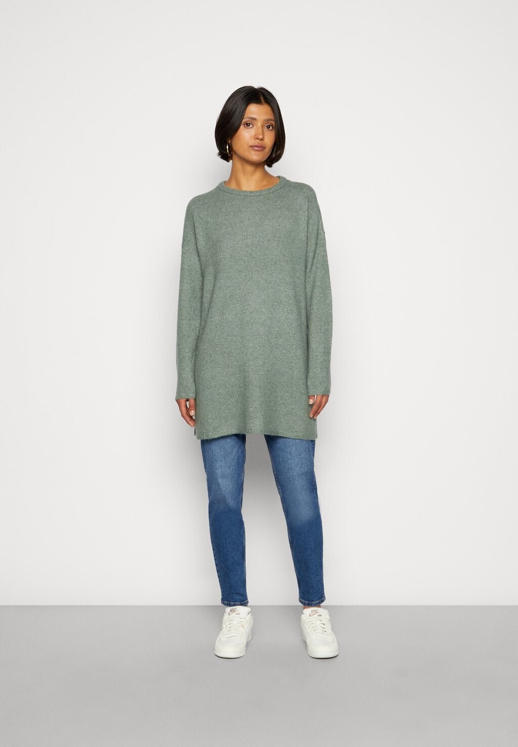 

Свитер Vero Moda, светло-зеленый