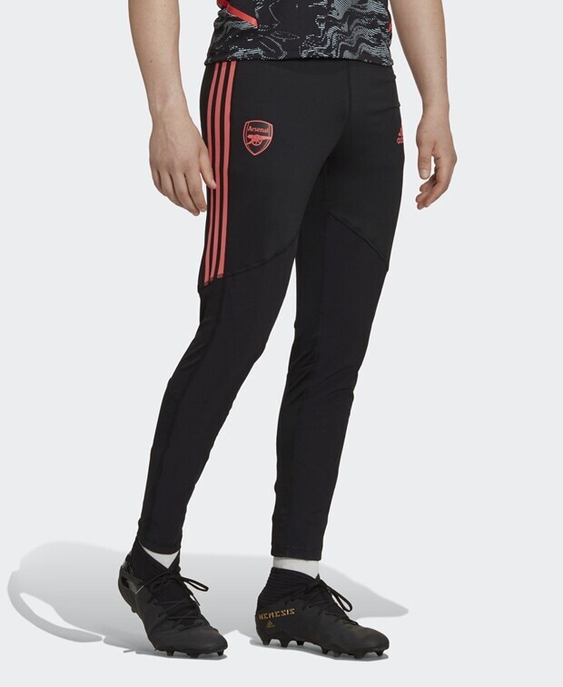 

Брюки adidas, черный
