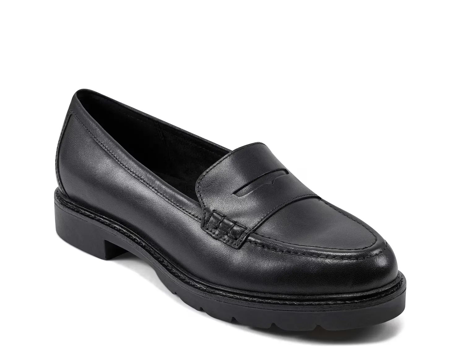 

Лоферы Kacey Penny Loafer Rockport, черный