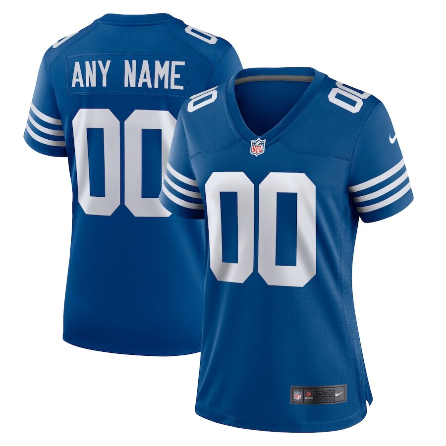 

Джерси Nike Indianapolis Colts, роял