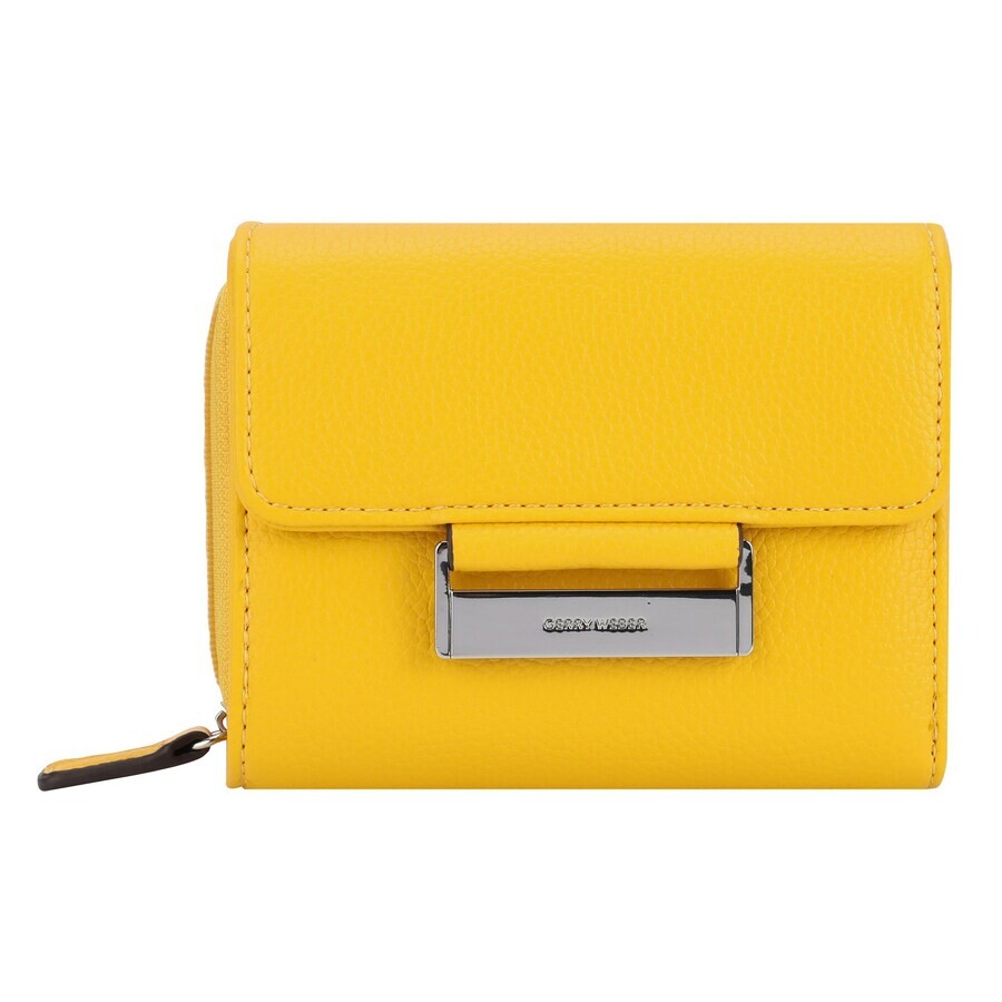 

Кошелек Gerry Weber Bags, желтый