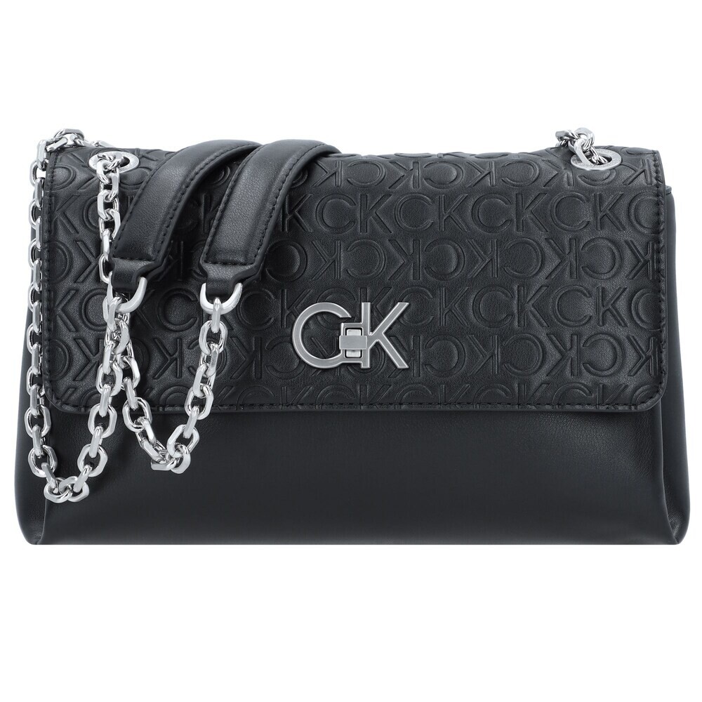 

Рюкзак Calvin Klein Conv, черный