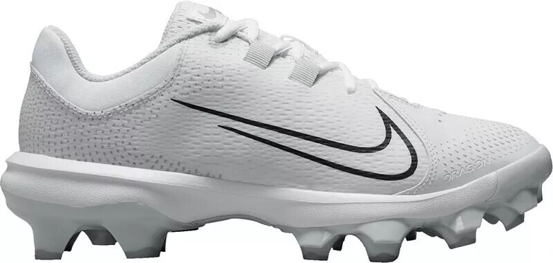 

Женские софтбольные бутсы для софтбола Nike Hyperdiamond 4 Pro MCS, мультиколор