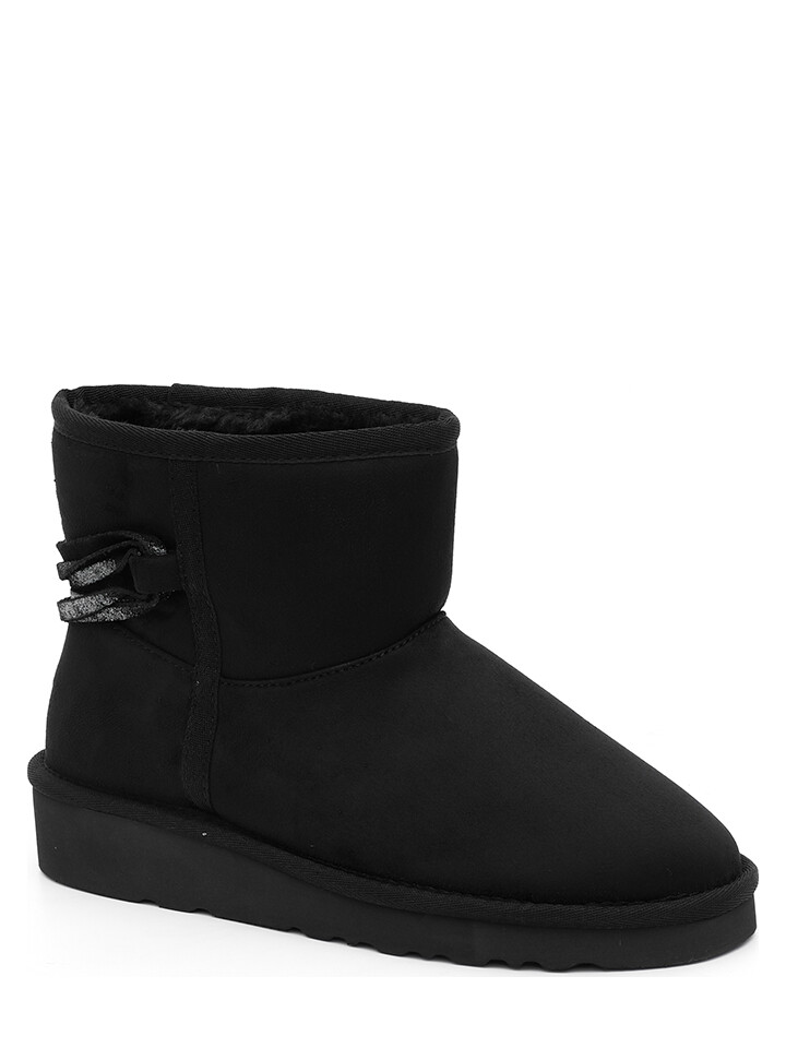 

Ботинки ISLAND BOOT Winter Sonder, черный