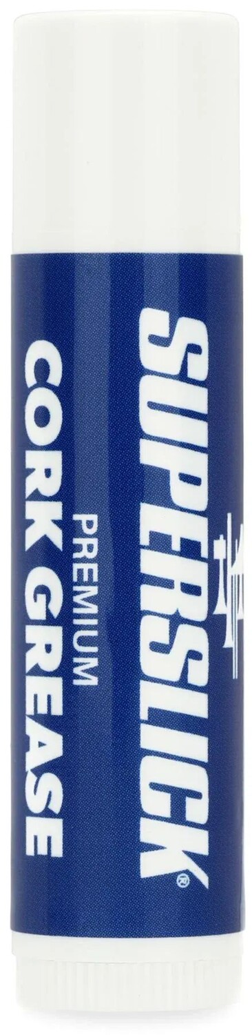 

Superslick Premium Cork Grease — тюбик 0,15 унции