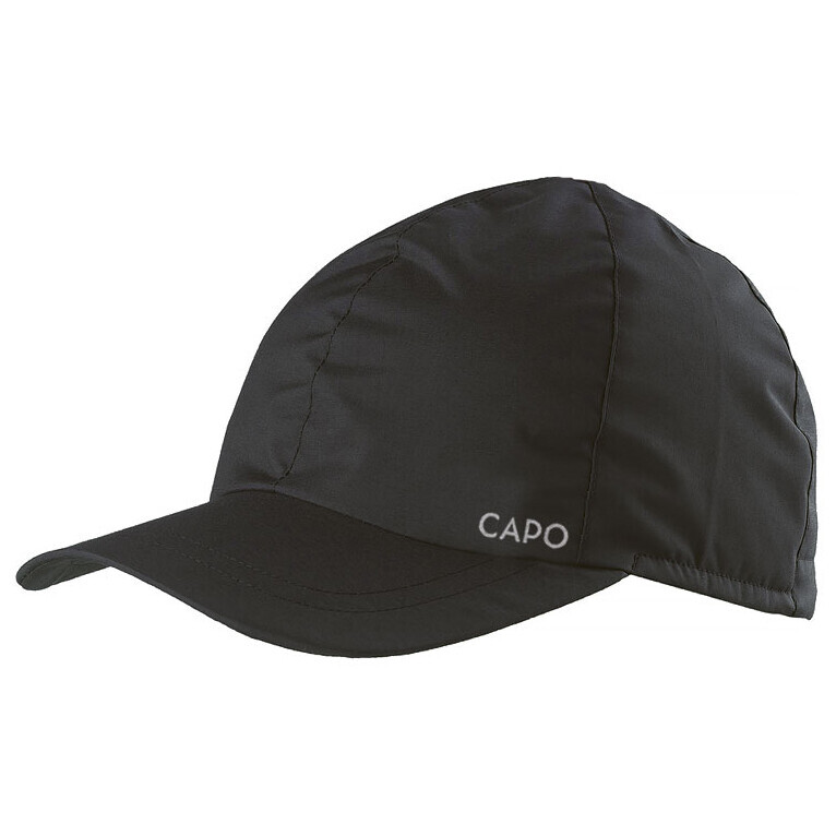 

Кепка Capo Baseball, черный