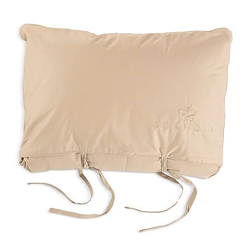 

Вниз Travel Attach&;eacute; Scandia Home, цвет Brown