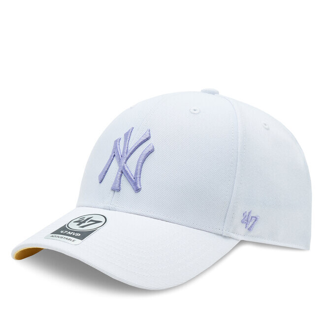 

Бейсболка 47 Brand New York, белый