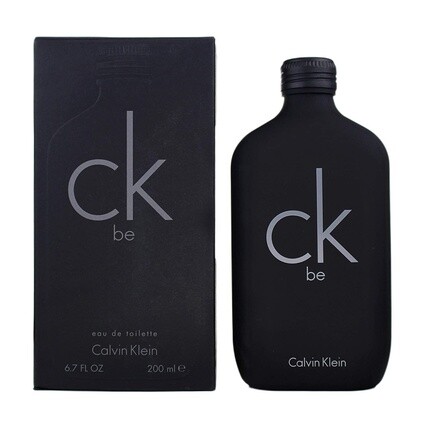 

Туалетная вода-спрей Calvin Klein CK Be, 200 мл