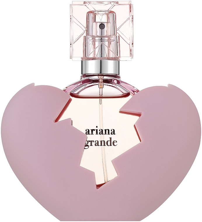 Духи Ariana Grande Thank U grande ariana sweetener 2lp universal music