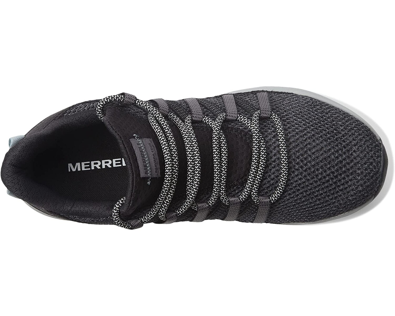 

Кроссовки Bravada 2 Edge Merrell, черный