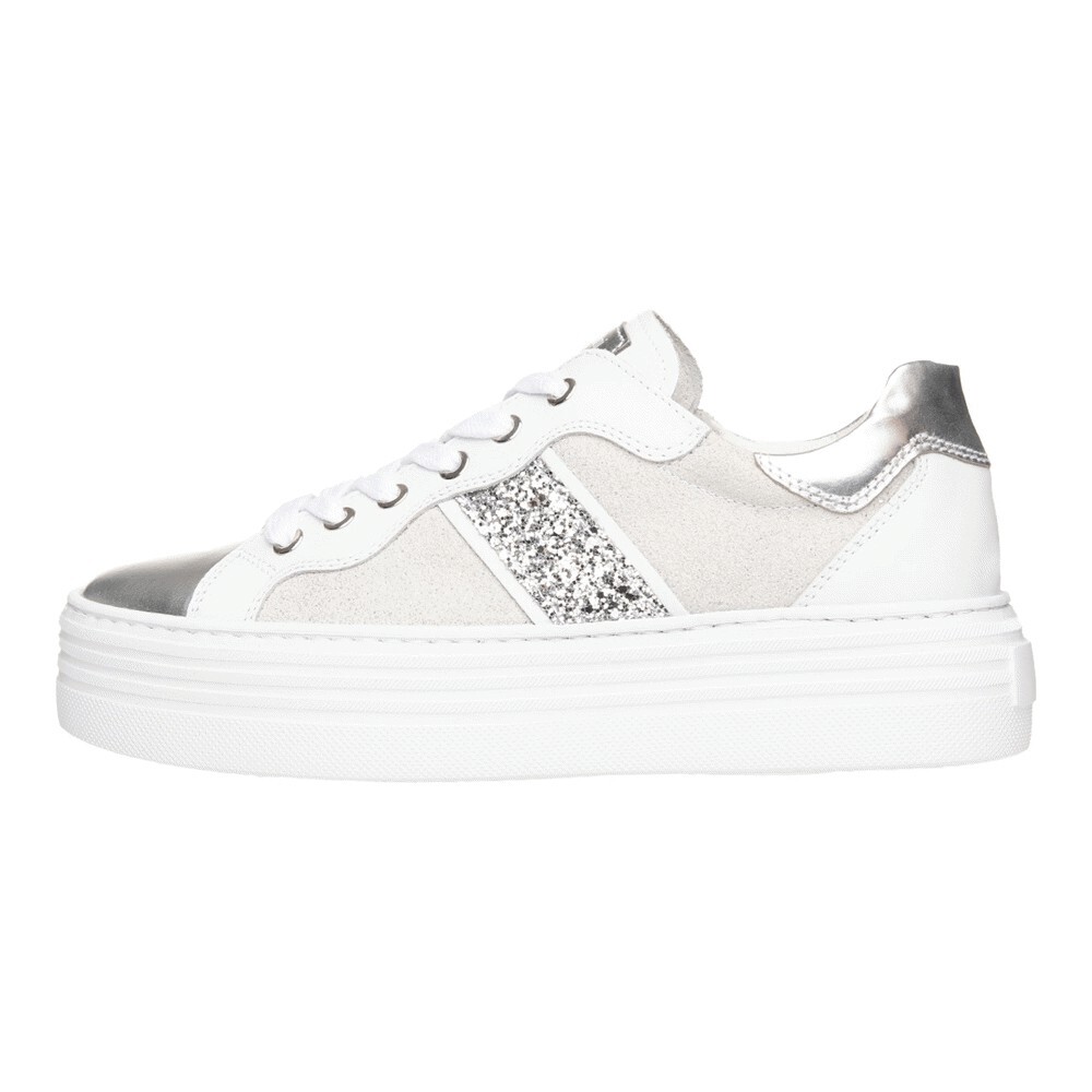 

Кроссовки Nerogiardini Zapatillas, argento