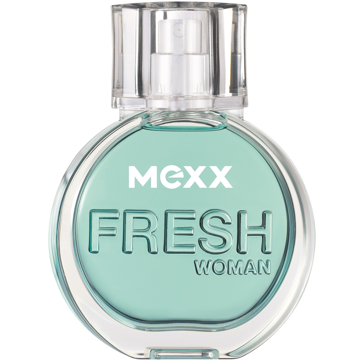 Mexx Fresh Woman туалетная вода для женщин, 30 мл