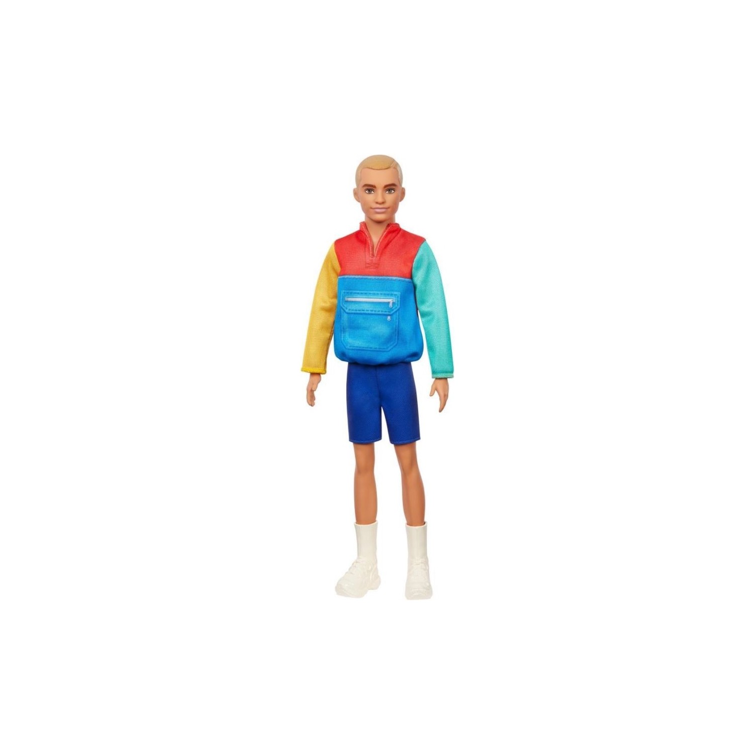 цена Кукла Barbie Кен DWK44-GRB88