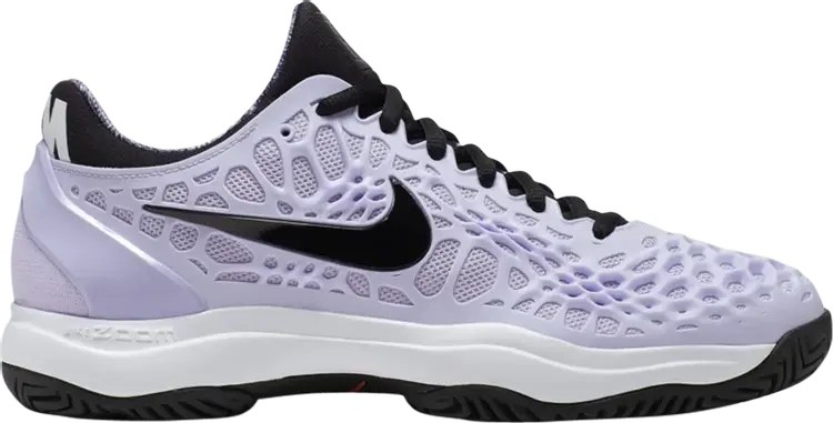 

Лимитированные кроссовки Nike Wmns Zoom Cage 3 'Purple Agate', фиолетовый