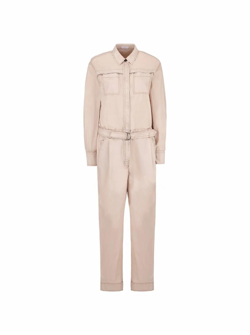 

Комбинезон Brunello Cucinelli