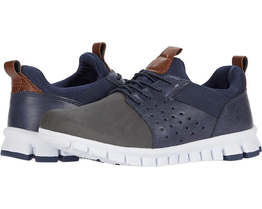 

Кроссовки Deer Stags Betts Jr, цвет Dark Grey/Navy