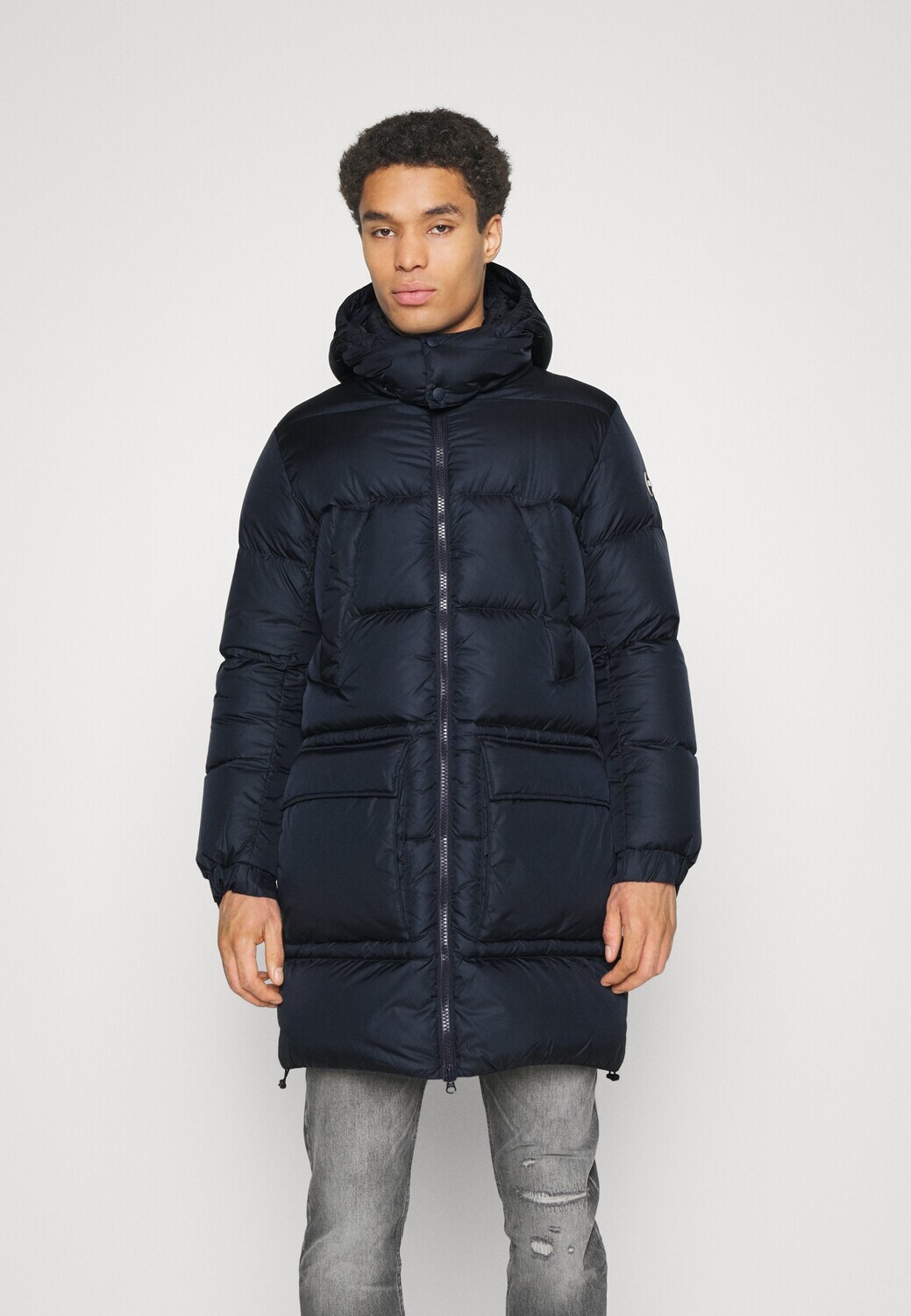 

Куртка Colmar Originals, синий