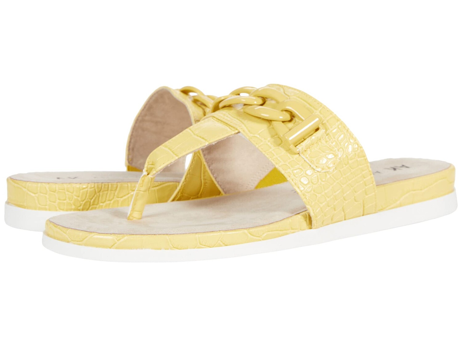 

Сандалии Anne Klein, Savoria