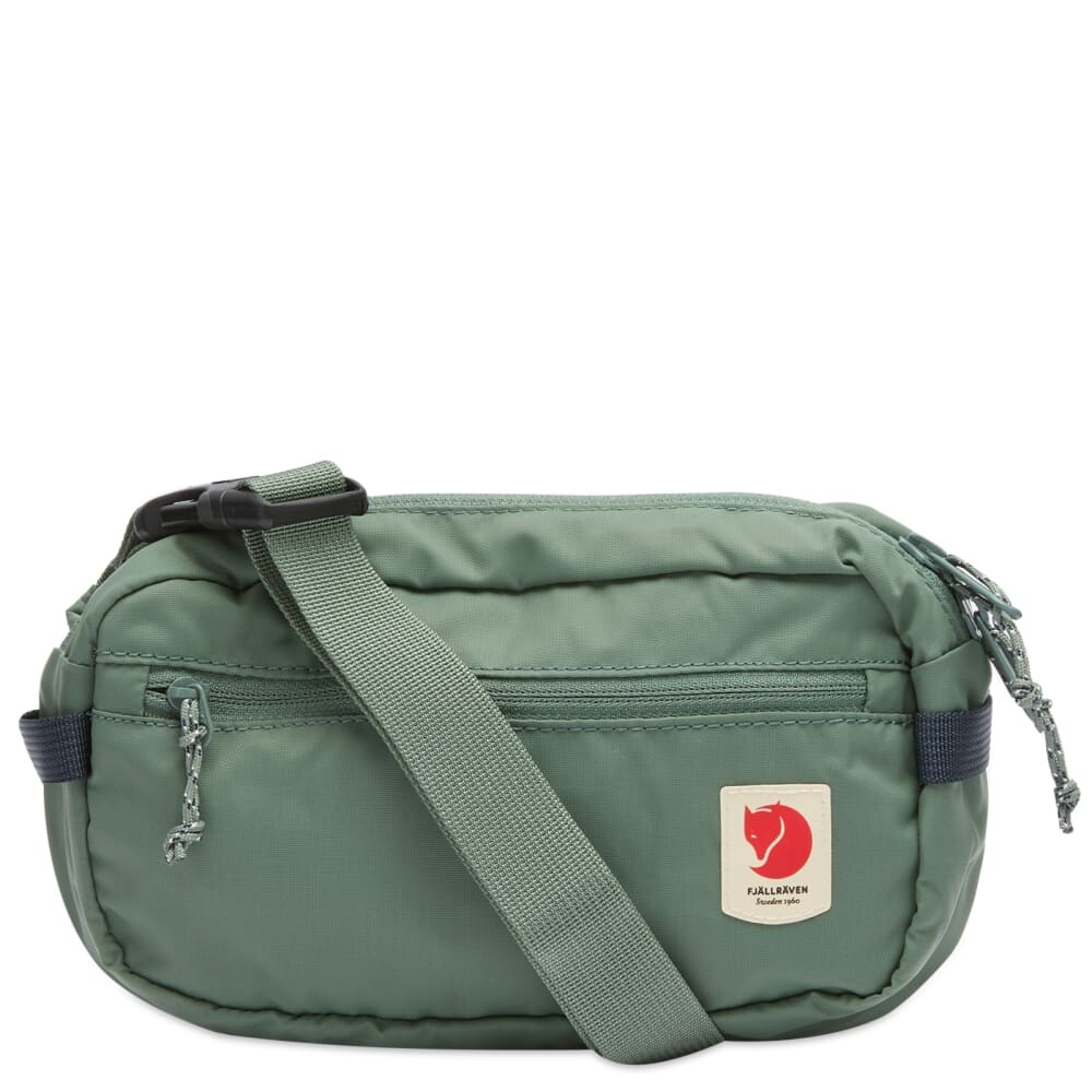 

Сумка Fjallraven High Coast Hip Pack