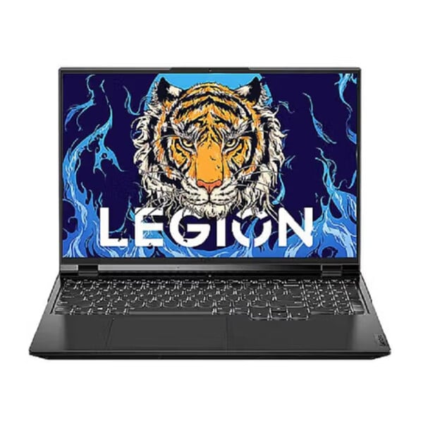 

Игровой ноутбук Lenovo Y9000P, 16", 32 Гб/1 Тб, i5-12500H, RTX3060, серый, английская клавиатура