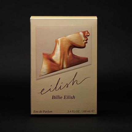 Billie Eilish For Women EDP 100мл gavalda anna billie