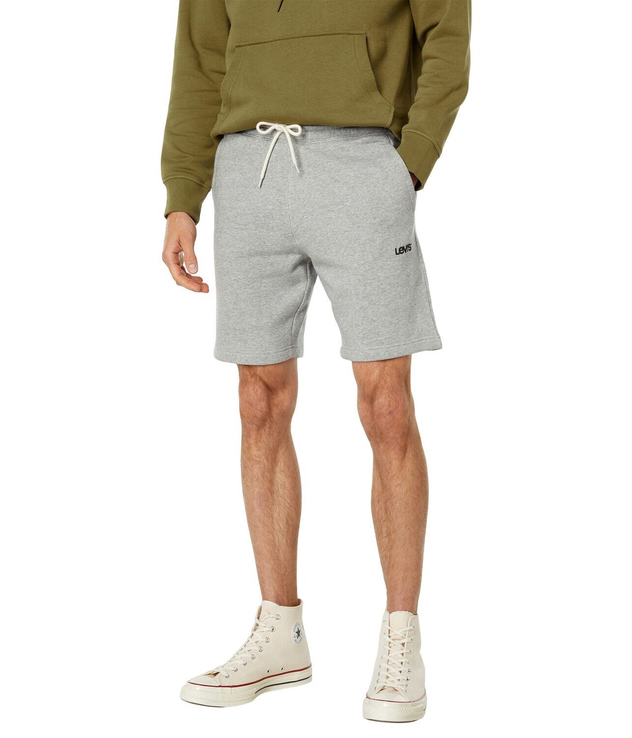 

Шорты Levi's Mens, Seasonal Sweatshorts