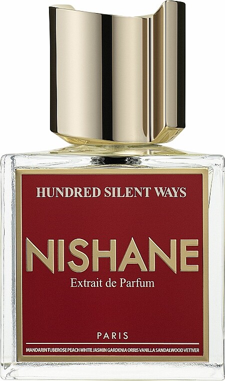 

Парфюм Nishane Hundred Silent Ways