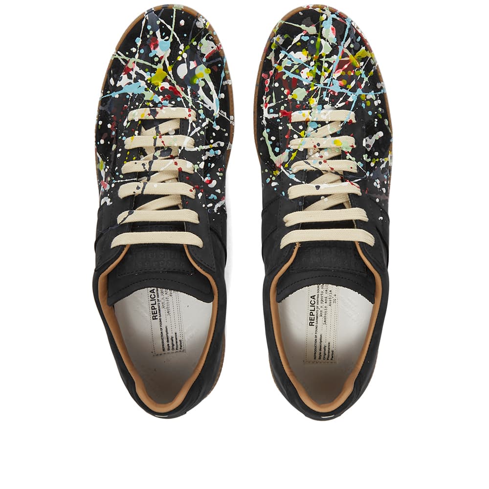 Maison Margiela Painted Replica Sneaker CDEK.Shopping