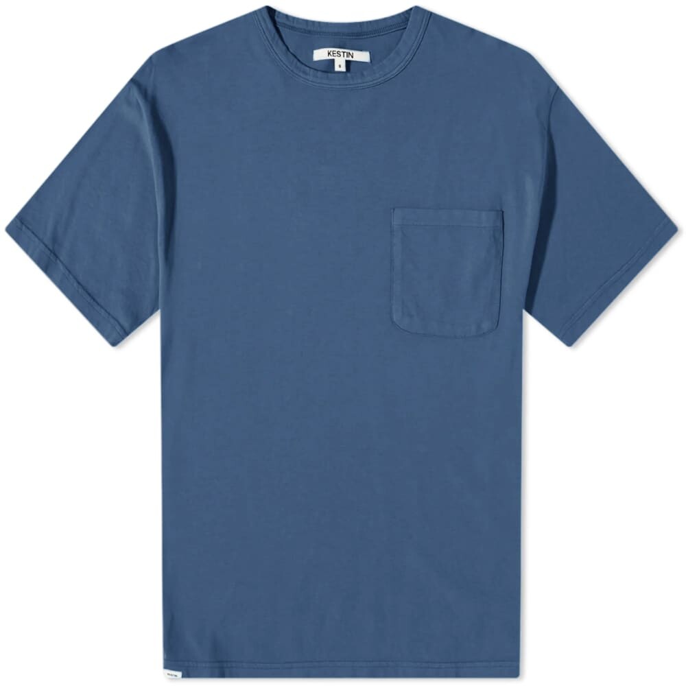

Футболка Kestin Fly Pocket Tee, Синий
