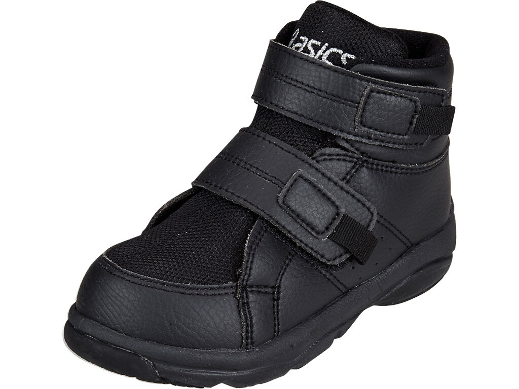 

Кроссовки Asics, черный