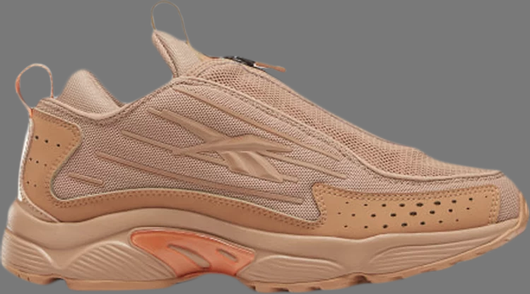 Reebok dmx store series 2k zip