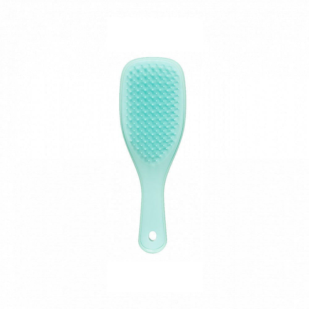 

Tangle Teezer Расческа для волос The Wet Detangler Mini Sea Green