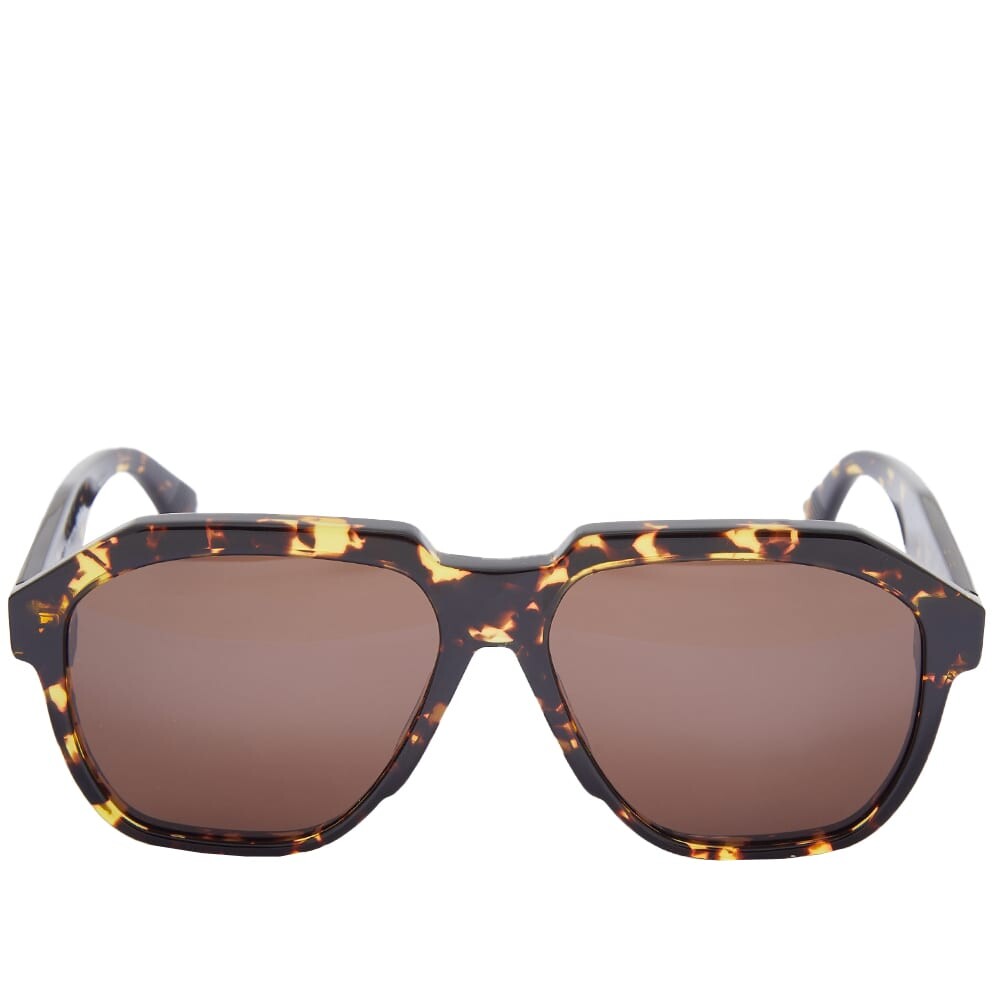 

Солнцезащитные очки Bottega Venetta Eyewear BV1034S Sunglasses